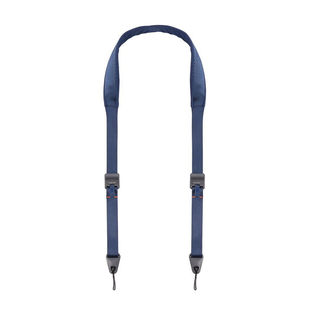 camera-shoulder-straps-Dark Blue