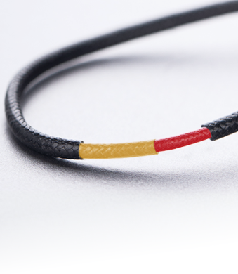 Camera Strap Air (Premium Leather Style)
