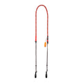 Strap Slim Blaze Red Color
