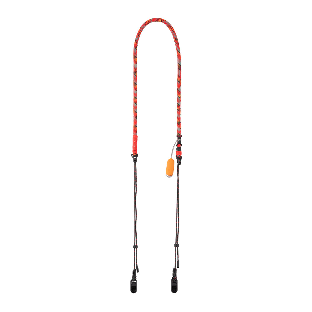 Camera Strap Slim(Outdoor) Blaze Red 