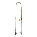 Strap Slim Wilderness Green Color