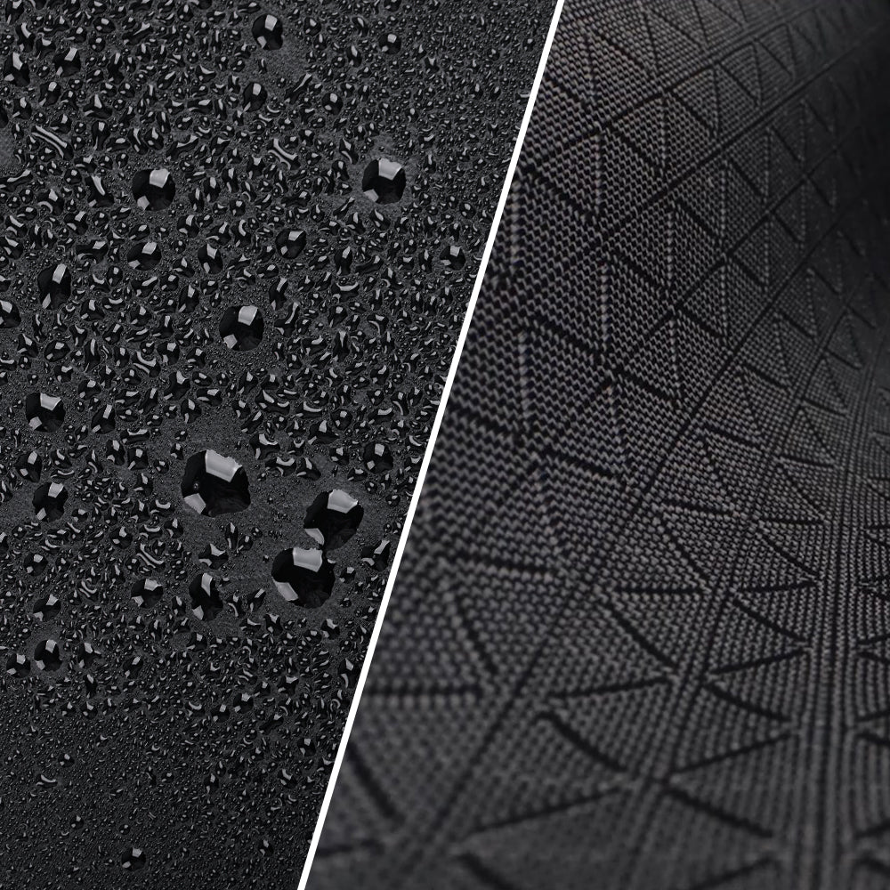 Camera Top Loader：abrasion, tear, and splash-proof for outdoor use
