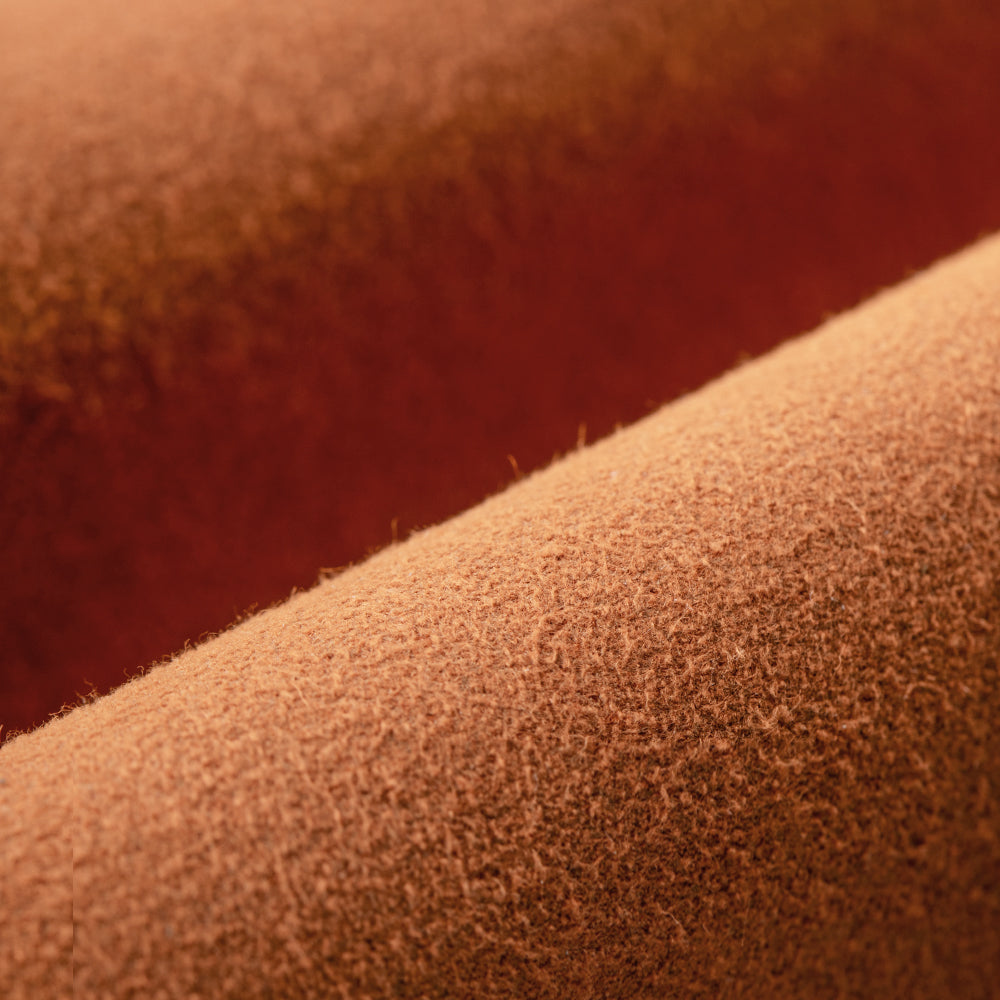 Camera Wrist Strap Air: Double-sided skin-friendly microfiber with breathable porous texture