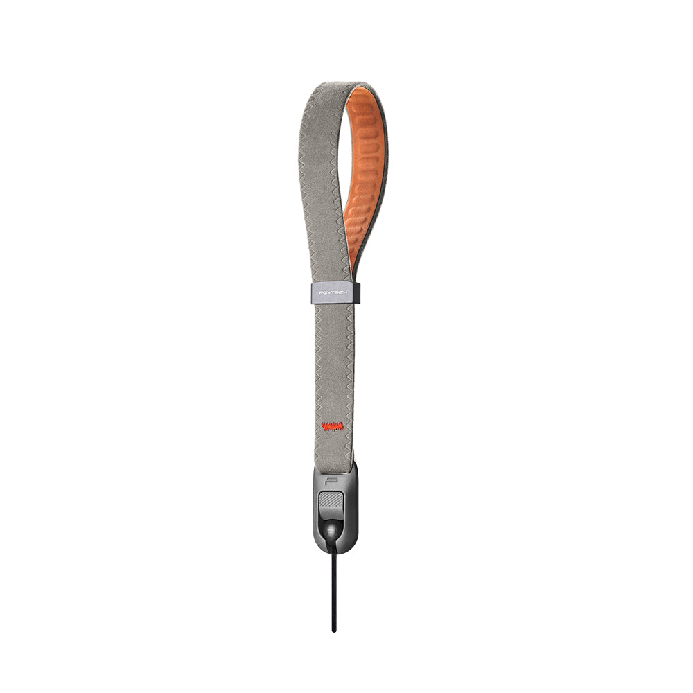Camera Wrist Strap Air Oak Grey