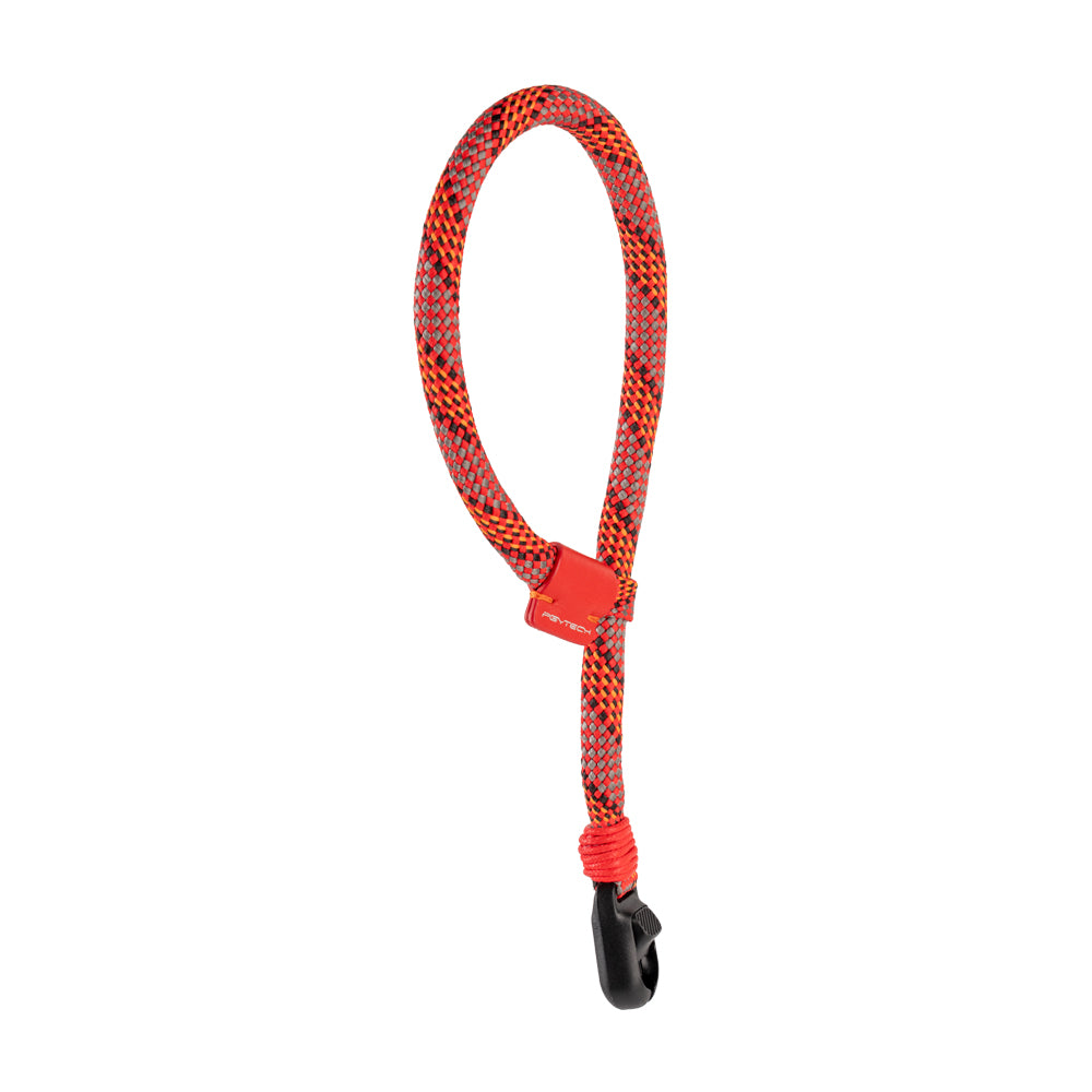 Camera Wrist Strap Slim Outdoor-Blaze Red