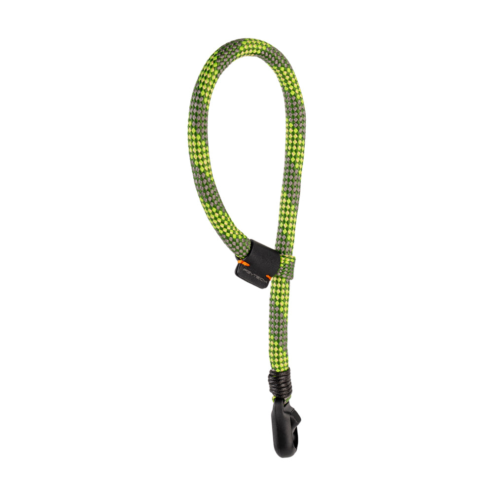 Camera Wrist Strap Slim Outdoor-Wilderness Green