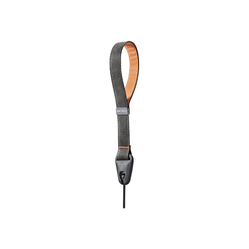 Camera Wrist Straps Deep Grey