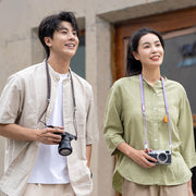 Camera Strap Slim(Trendy)