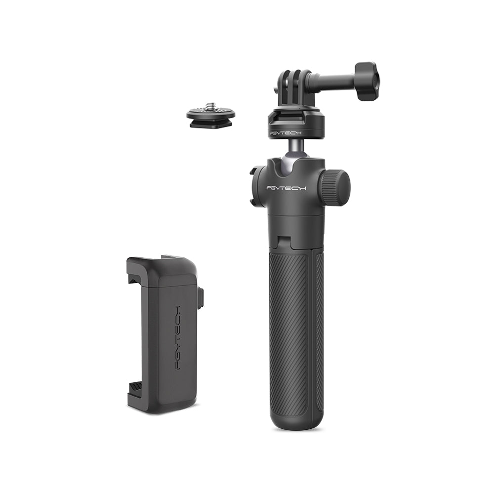 caplock-action-camera-extension-pole-tripod-CapLock Extension Pole Tripod Combo