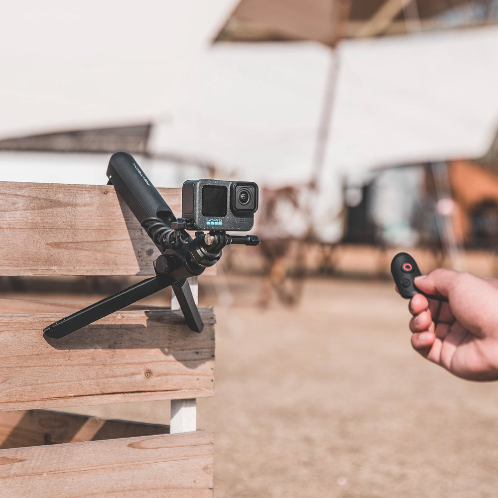 PGYTECH MANTISPOD パワー MantisPod パワー (Insta360 エディション) – PGYTECH-JAPAN 公式ストア