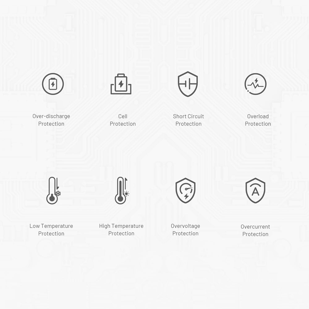CapLock MantisPod Power-features