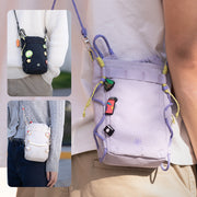 OneGo Casual Crossbody Mobile Bag