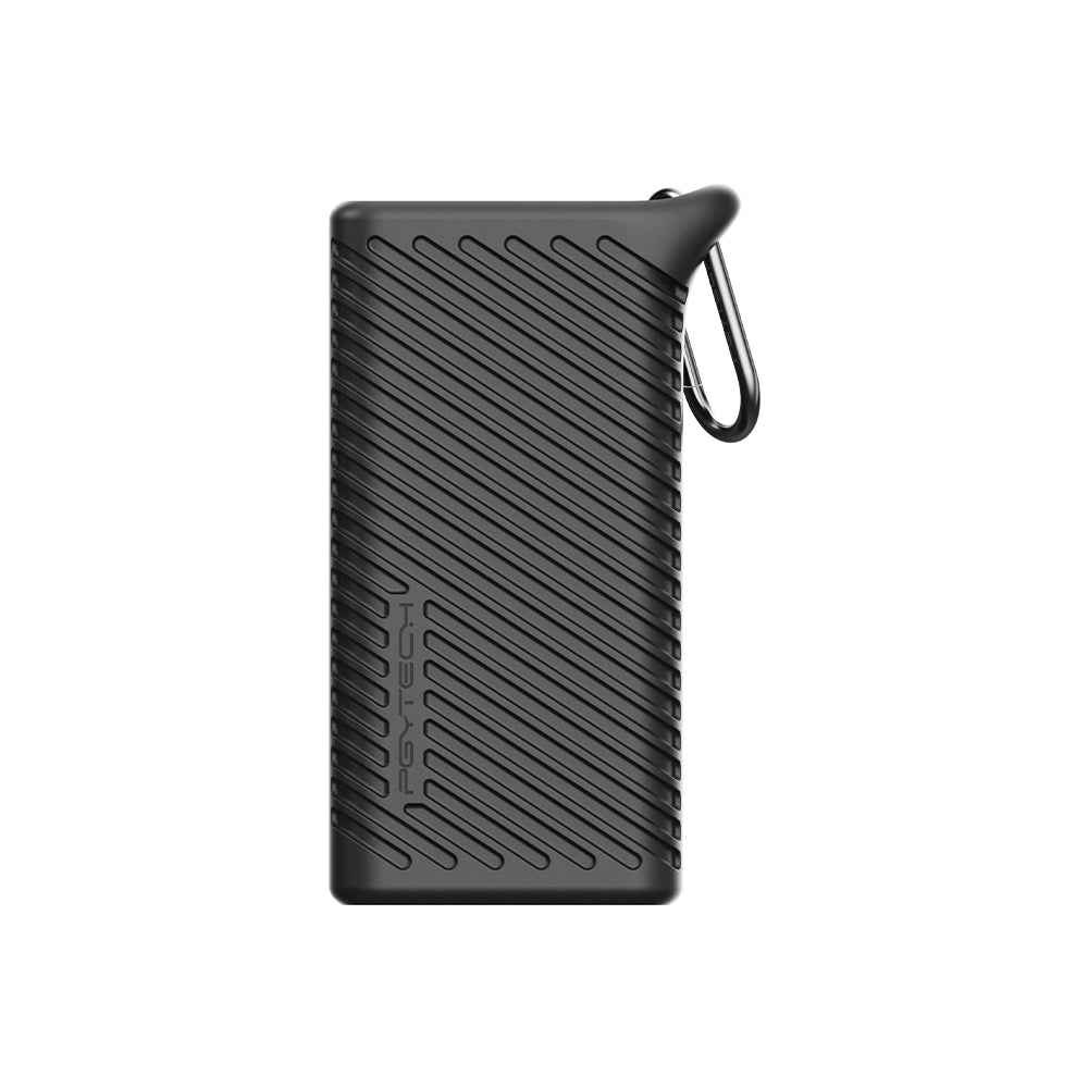 CFexpress CreateMate Card Reader Case-Classic Black