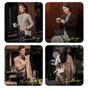 OneGo Classic Crossbody Mobile Bag