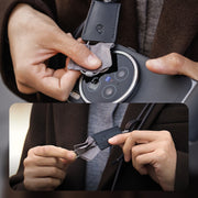 OneGo Classic Crossbody Mobile Bag