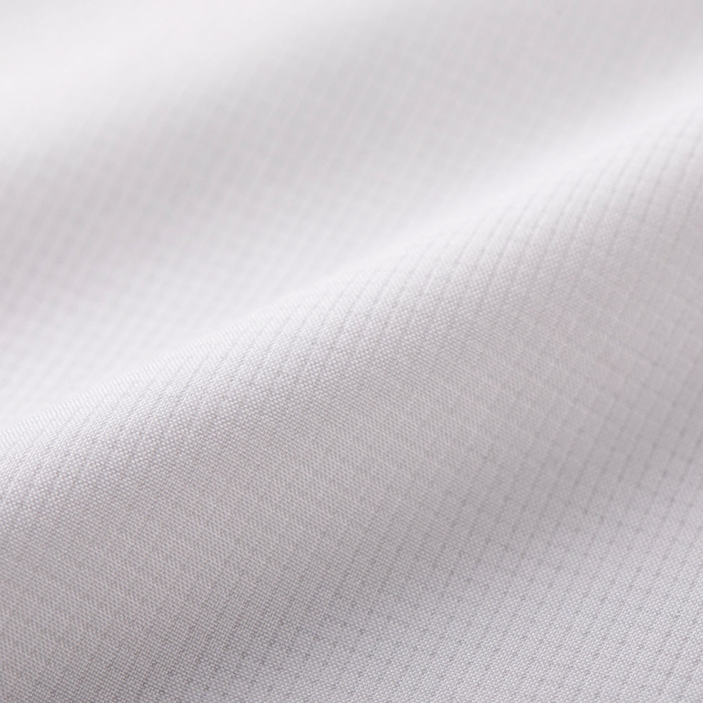 The Clothes Storage Set is made of wrinkle-free nylon