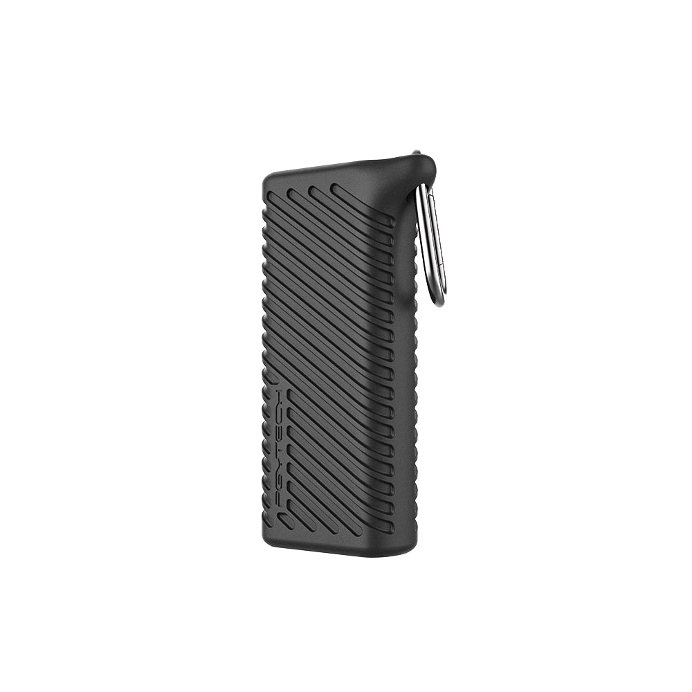 PGYTECH CreateMate High-Speed Card Reader Case (Classic Black) PGYTECH CreateMate High-Speed Card Reader Case (Classic Black)