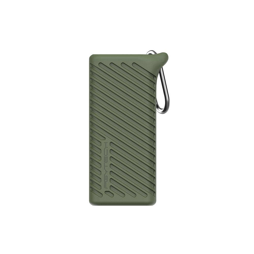 CreateMate High-speed Card Reader Case-Moss Green