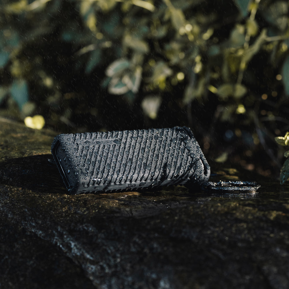 CreateMate Memory Card Case: Triple protection with for peace of mind