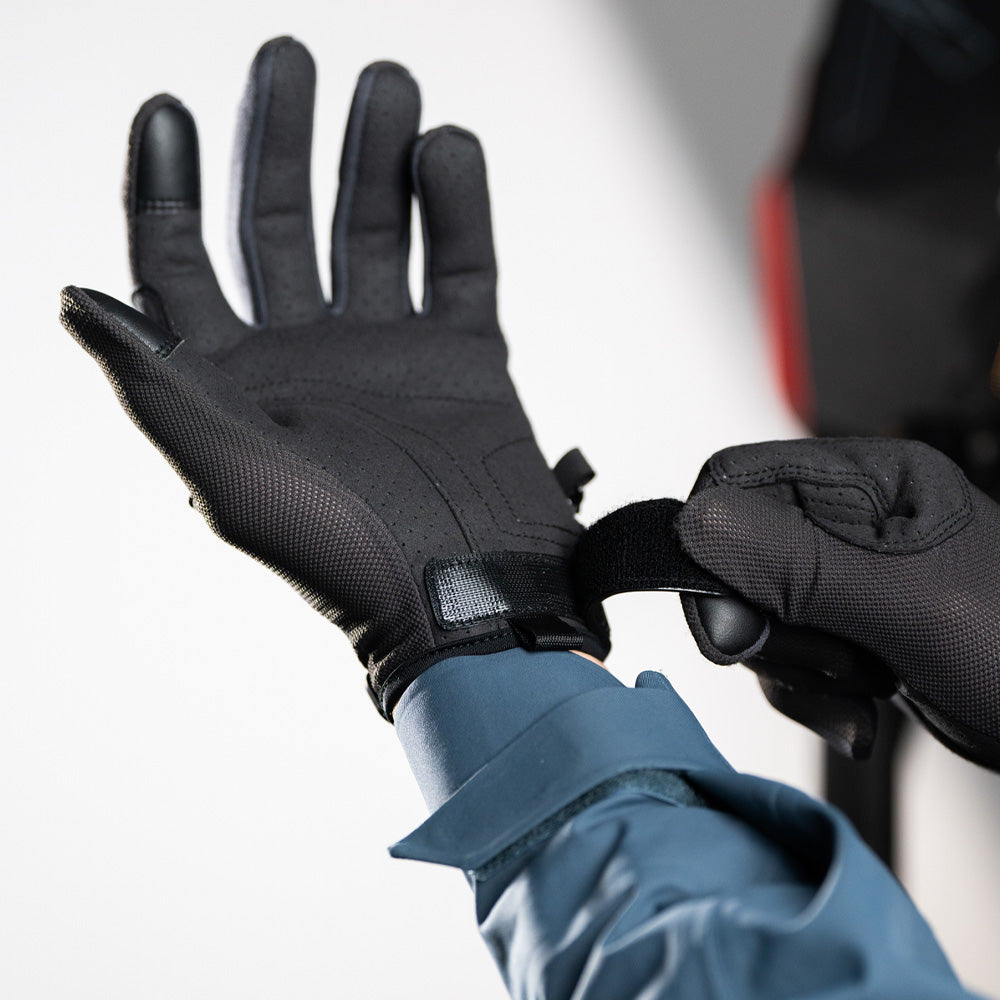 Heat Resistant Photography Gloves-adjustable