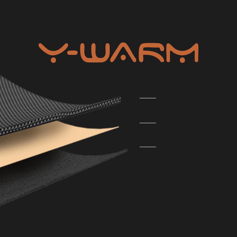 Heat Resistant Photography Gloves-Y-warm technology