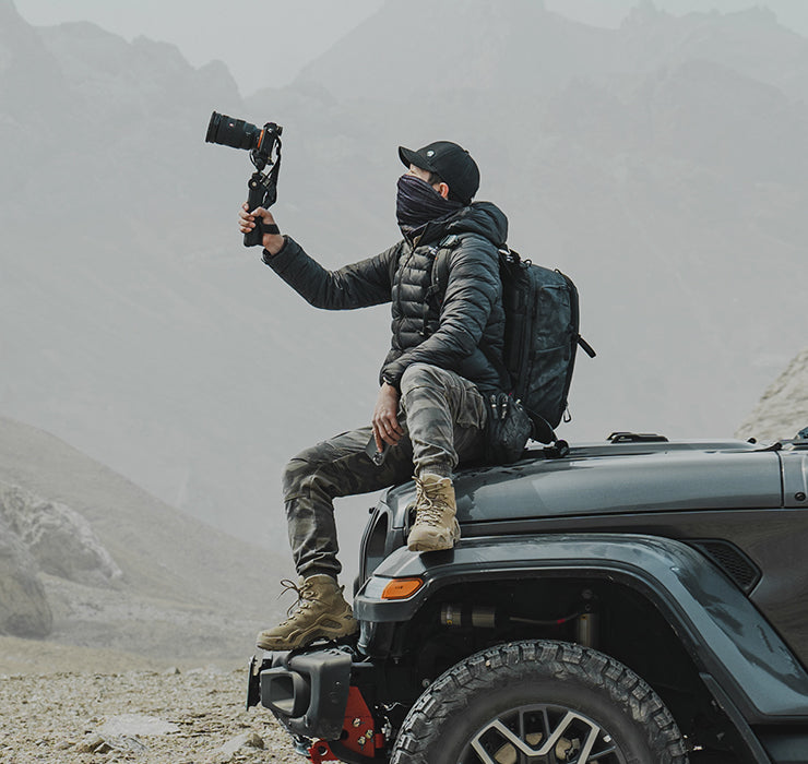 <p>Make Creation Easier</p>