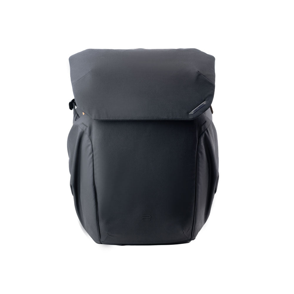OneGo 2 BackPack-20L-Matte Black