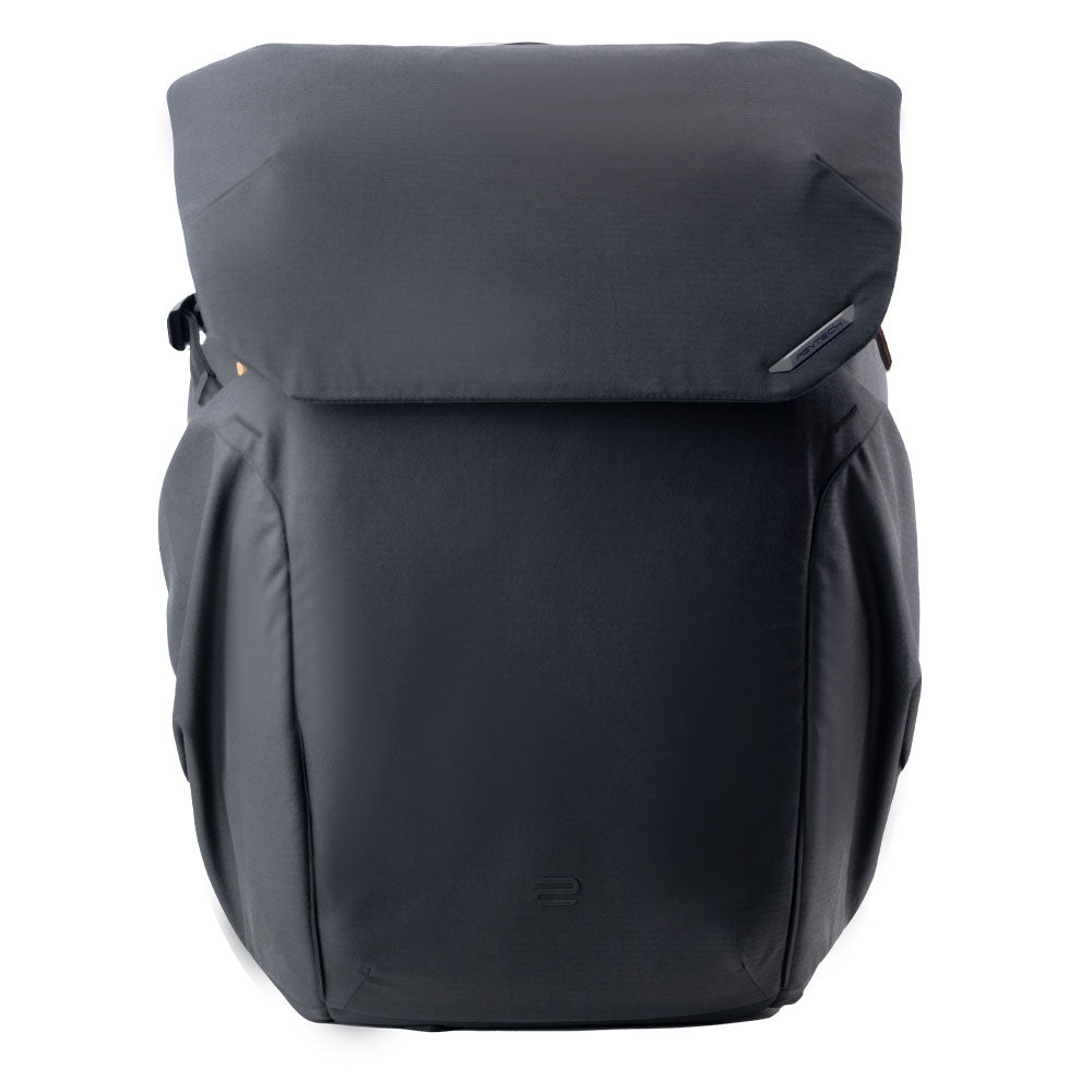 OneGo 2 BackPack-25L-Matte Black