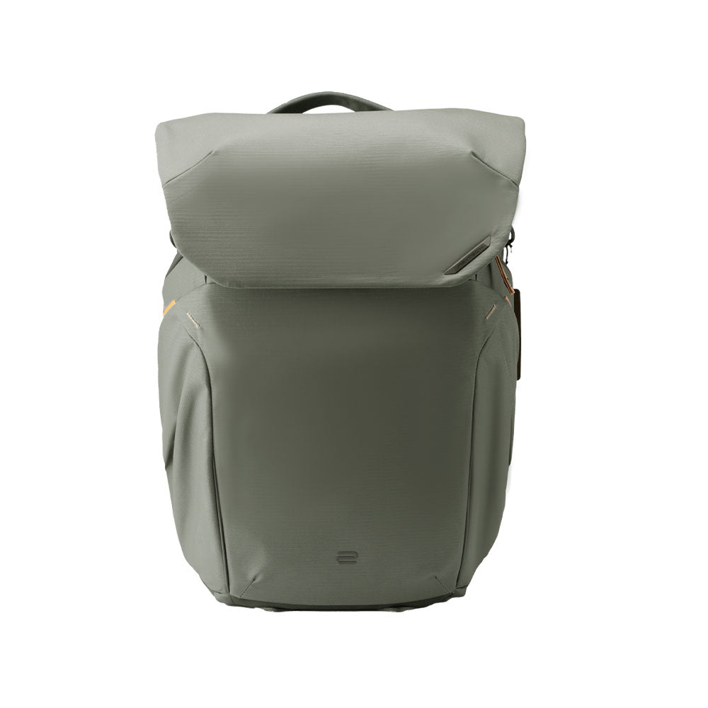 OneGo 2 BackPack-20L-Pine Green