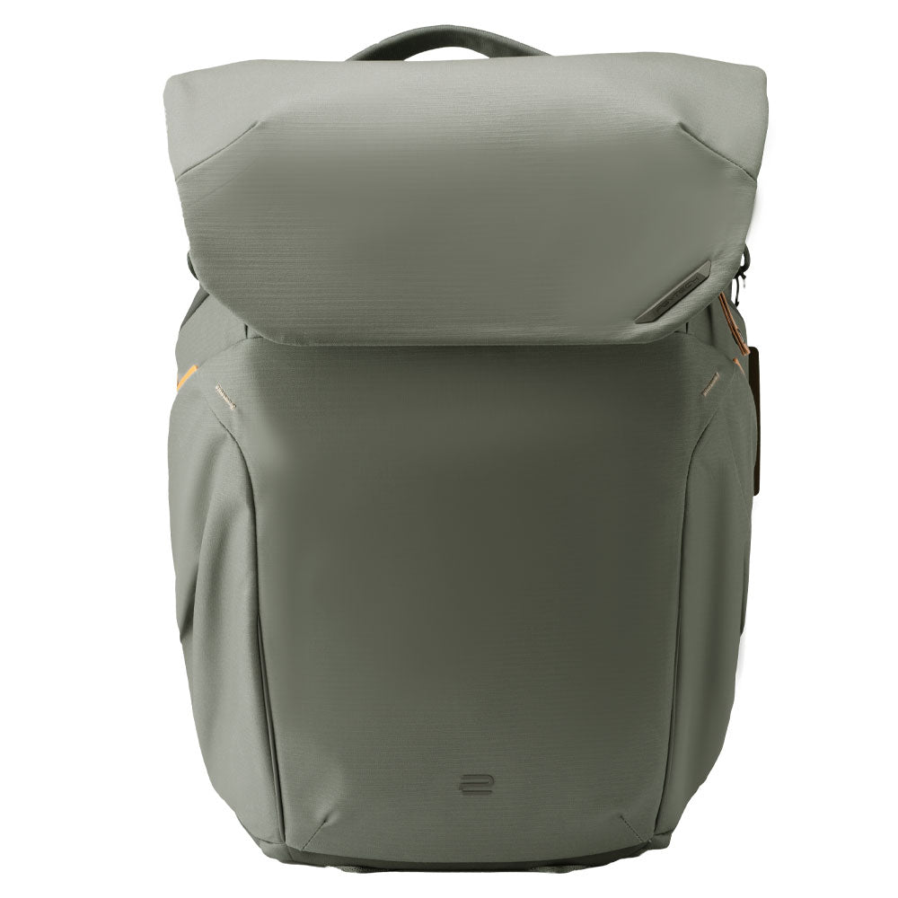 OneGo 2 BackPack-25L-Pine Green