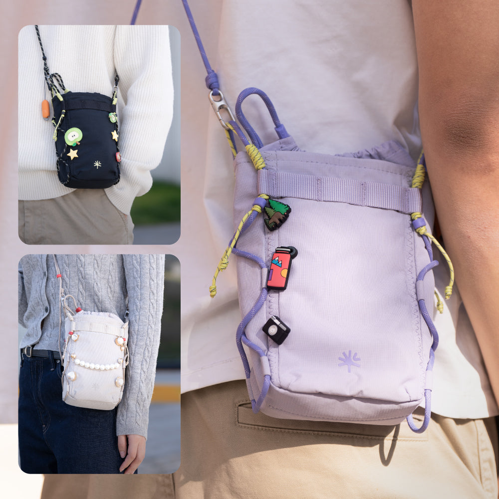 OneGo Casual Crossbody Mobile Bag-endless style