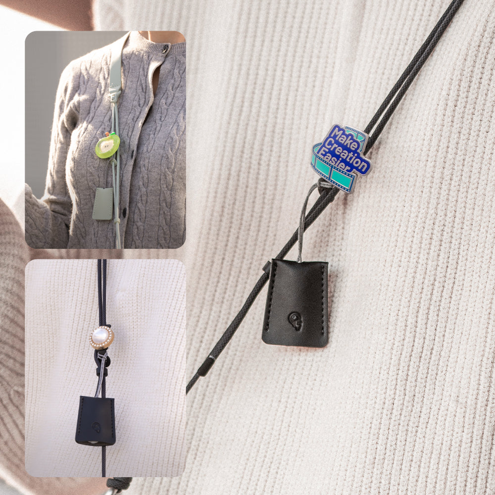 OneGo Classic Crossbody Mobile Bag enable your own design