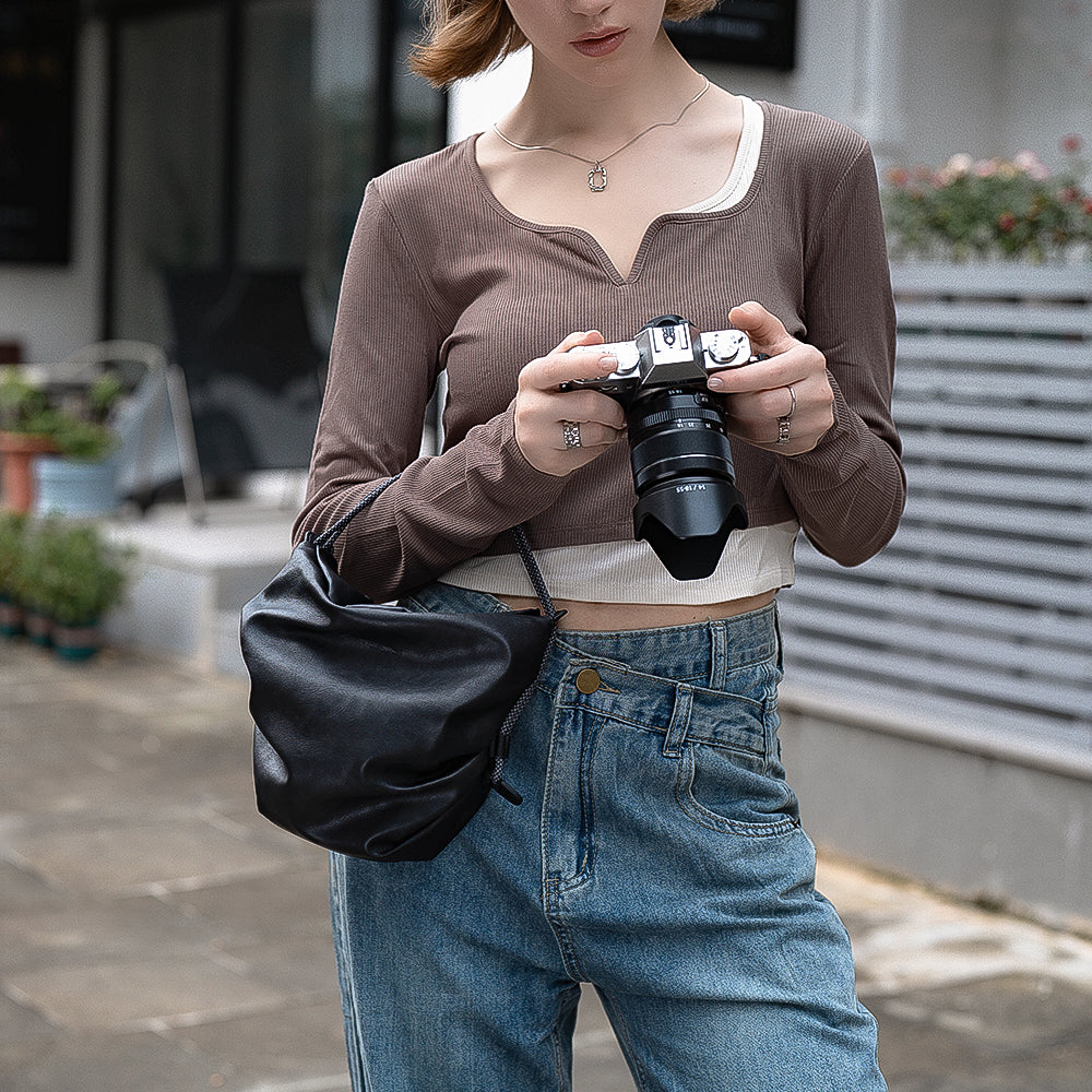 onego cloud bag-a hand bag