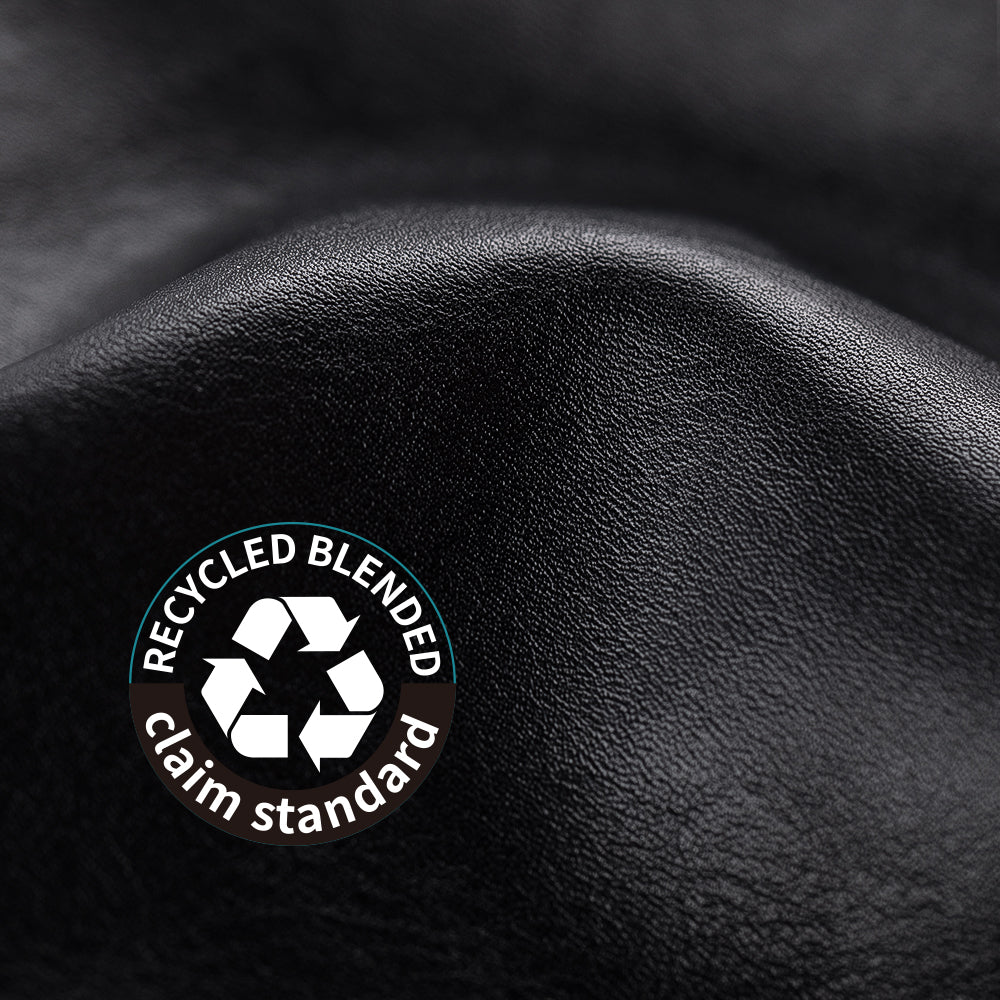 OneGo Cloud Bag：Eco-friendly Microfiber Leather
