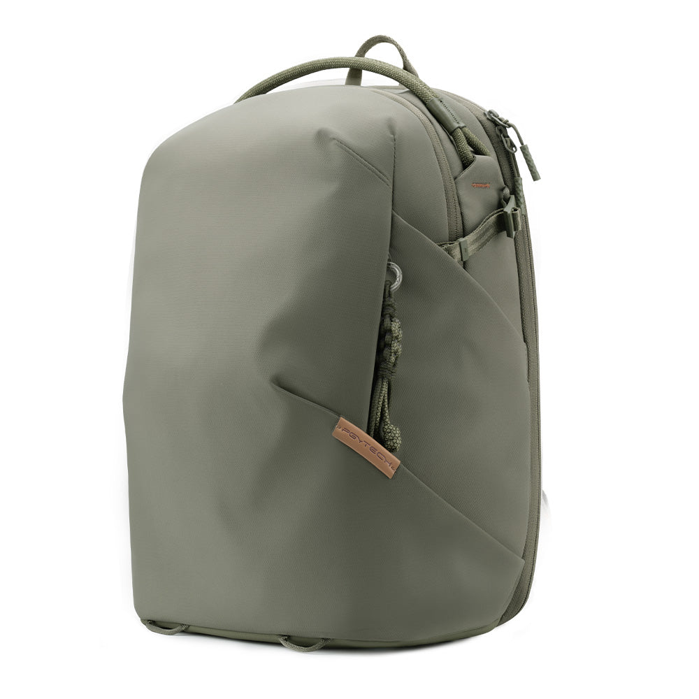 OneGo Lite Backpack-Forest-22L