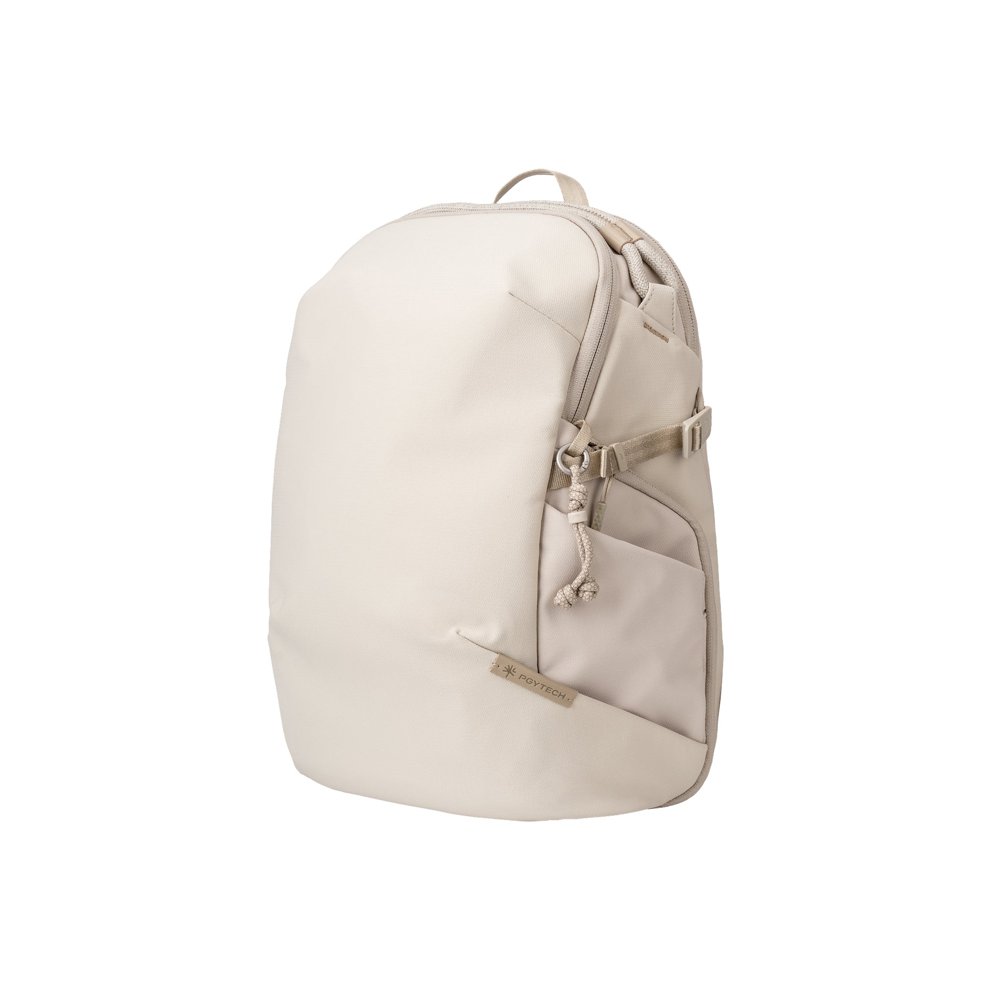 OneGo Lite Backpack-Cream-12L