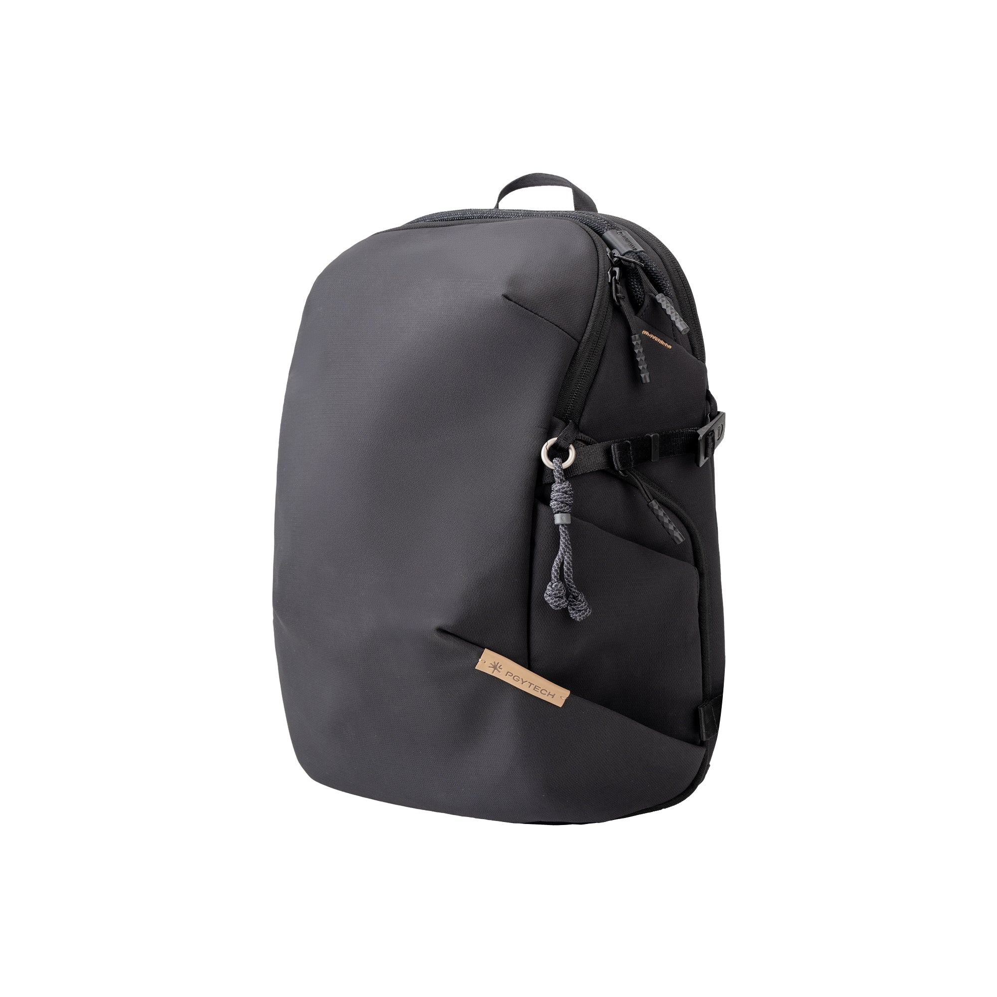OneGo Lite Backpack-Matte Black-12L