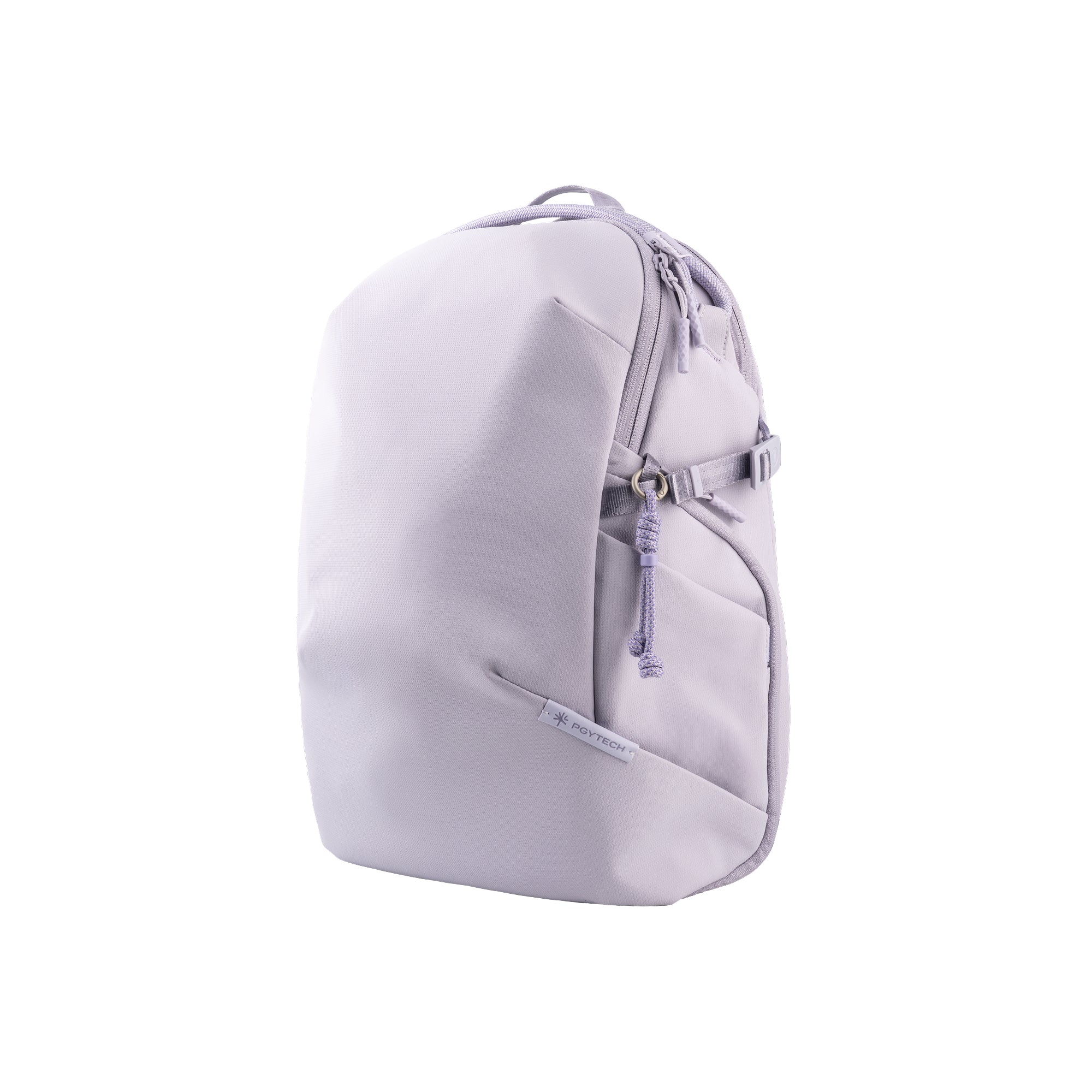 OneGo Lite Backpack-Lilac Purple Color-12L