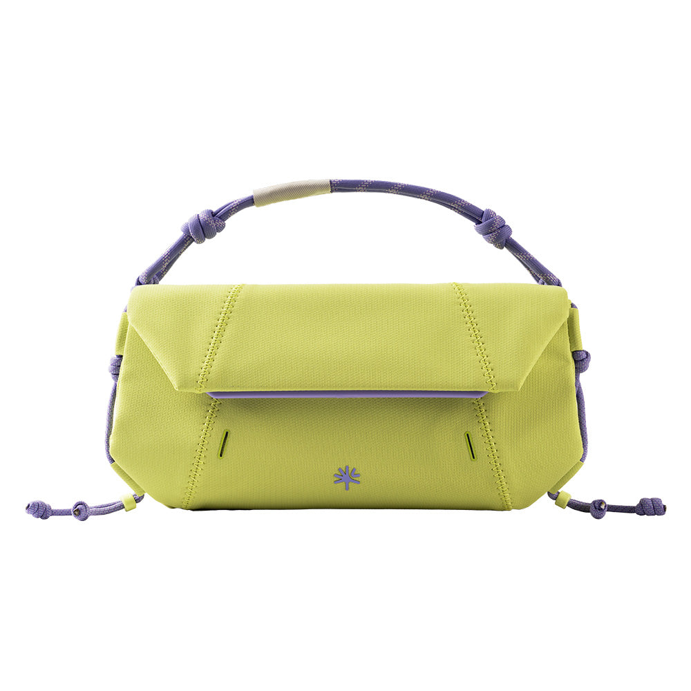 OneGo Pocket Sling  Lime Green