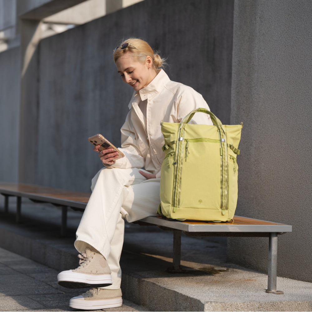 Leisure Travel, Capture with Ease