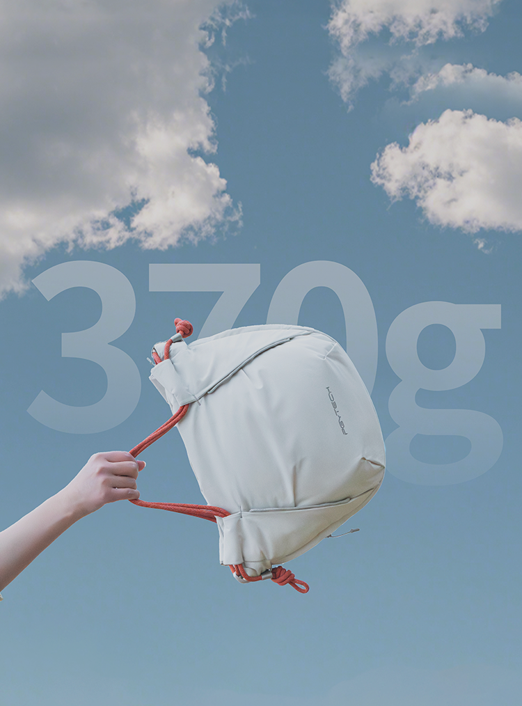OneGo Rope Strap Bag