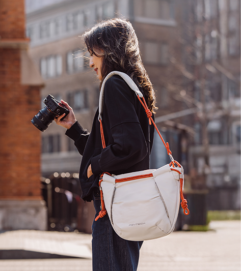 OneGo Rope Strap Bag