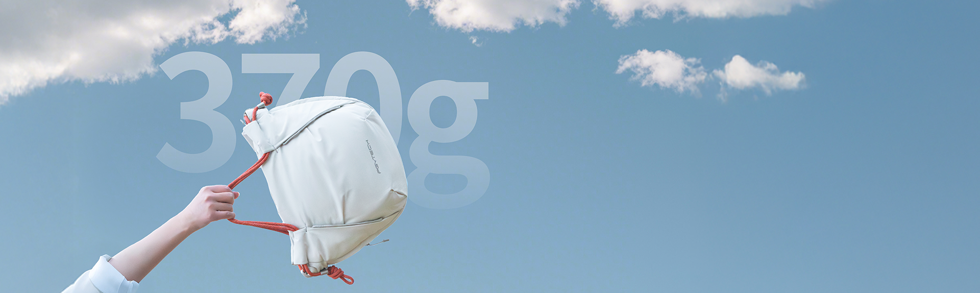 OneGo Rope Strap Bag