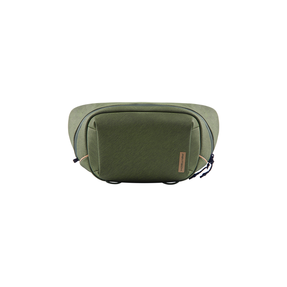 OneGo Solo V2-Moss Green-4L