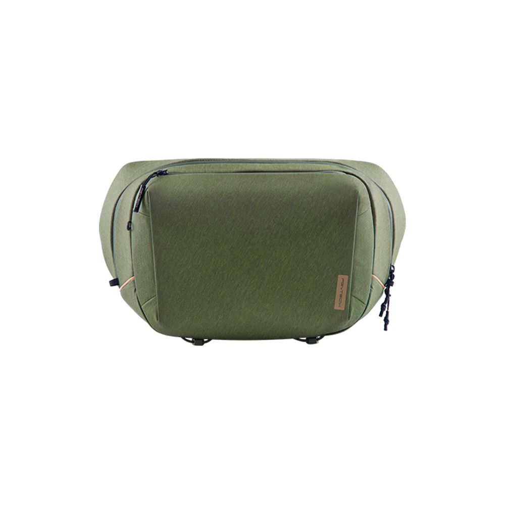 OneGo Solo V2-Moss Green-6L