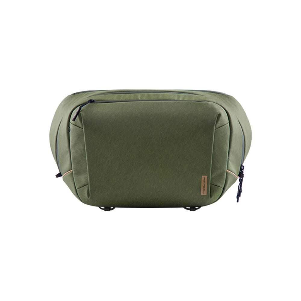 OneGo Solo V2-Moss Green-10L