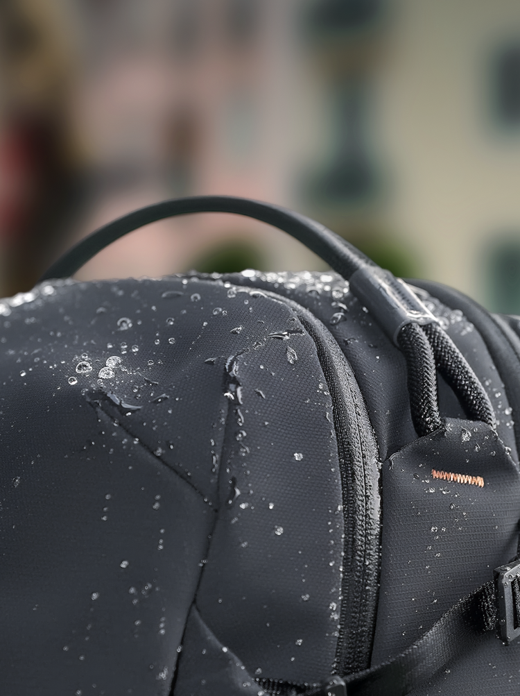 Vodoodpudivý materiál OneGo Lite Backpack