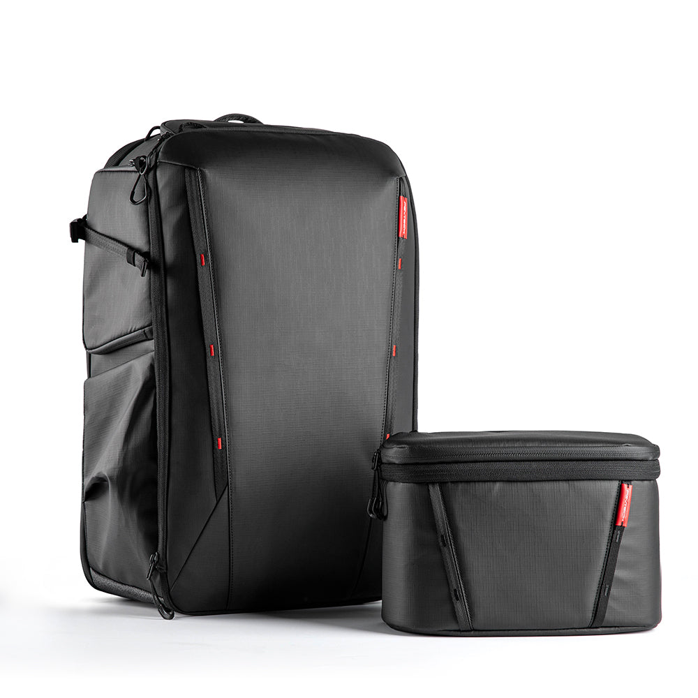 Mochila OneMo 2 35L (Negro espacial)