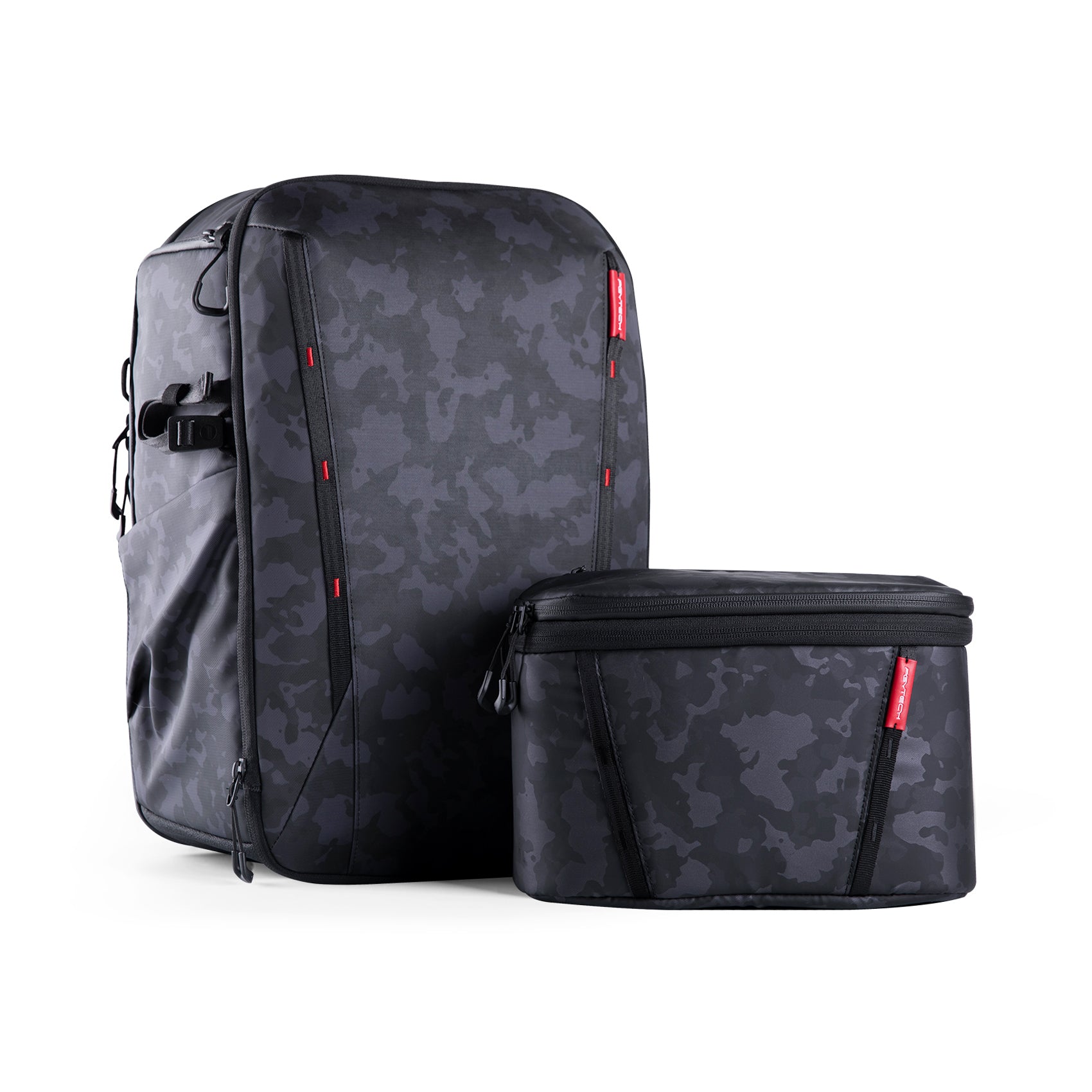 OneMo 2 Backpack-25L-Grey Camo