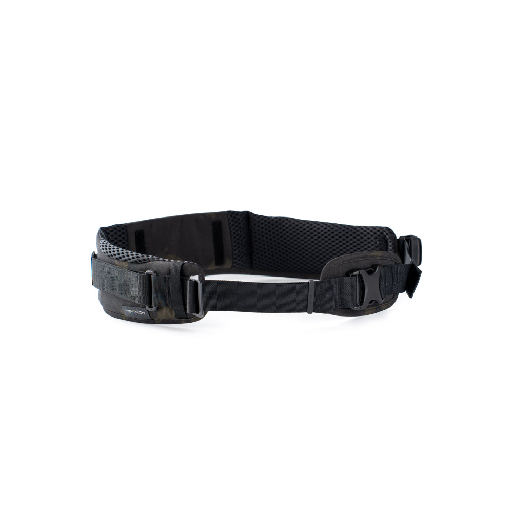 OneMo Photography Waist Belt Dark Night Camo